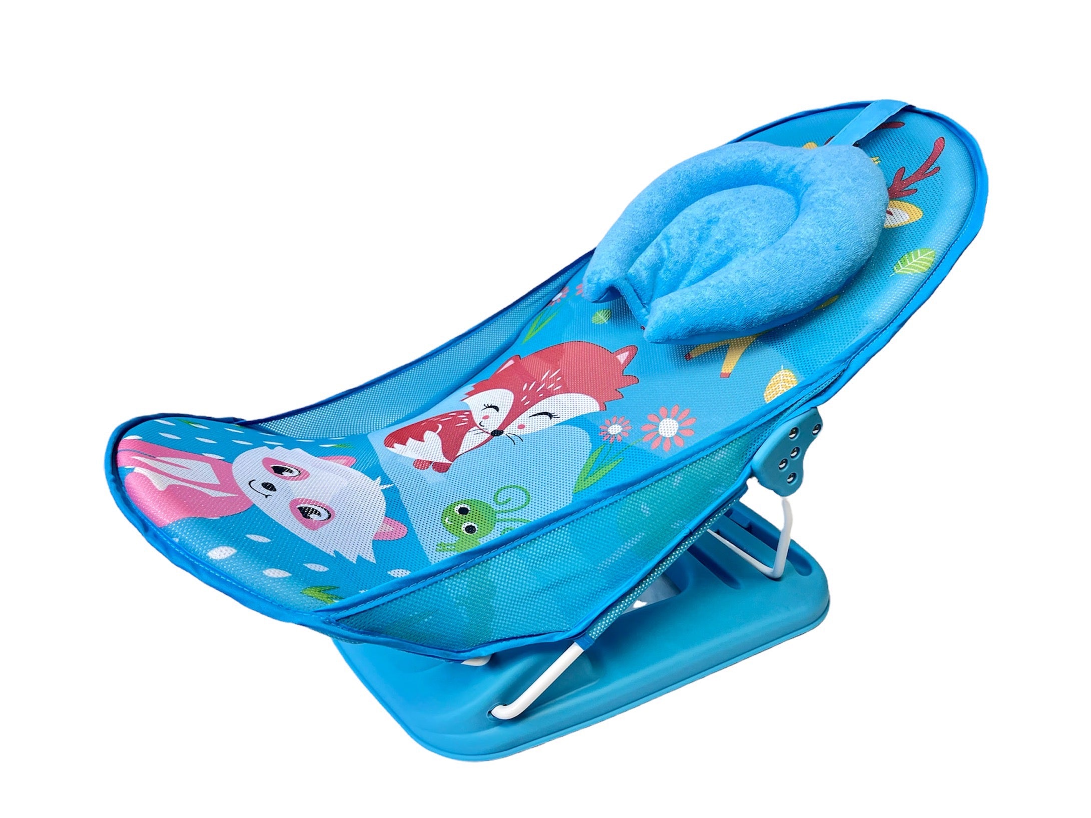 Travel baby best sale bath seat