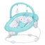 Turquoise Baby Bouncer, 48