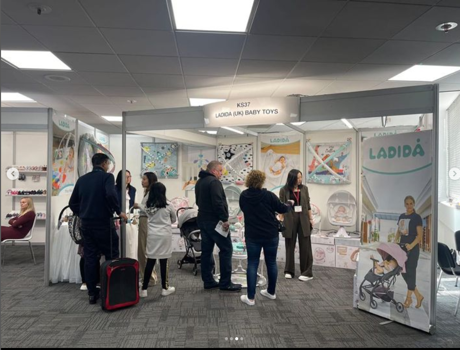 Harrogate Nursery Fair2022