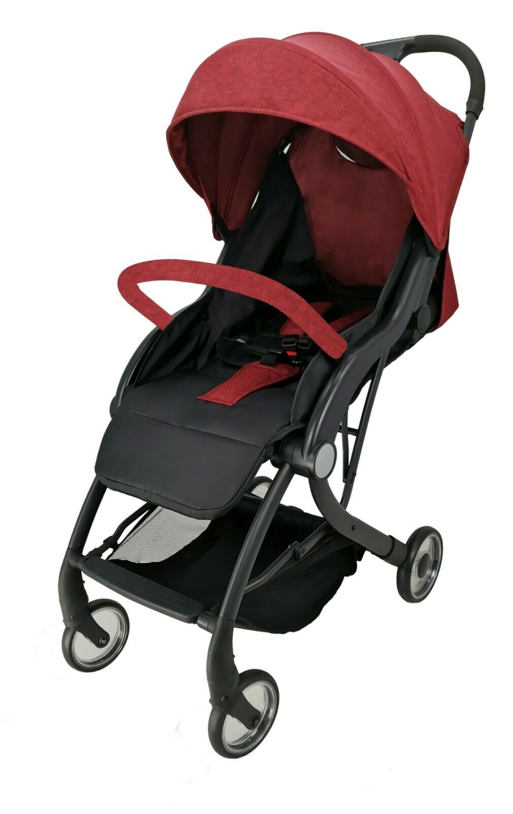 Pushchairs