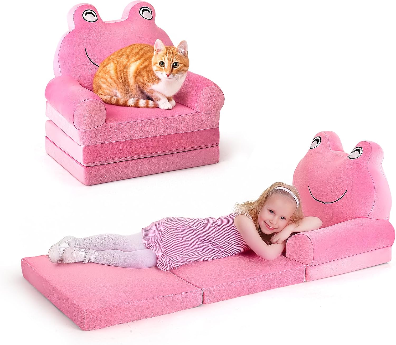 LADIDA Kids Sofa