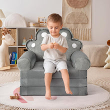 Load image into Gallery viewer, LADIDA Kids Sofa
