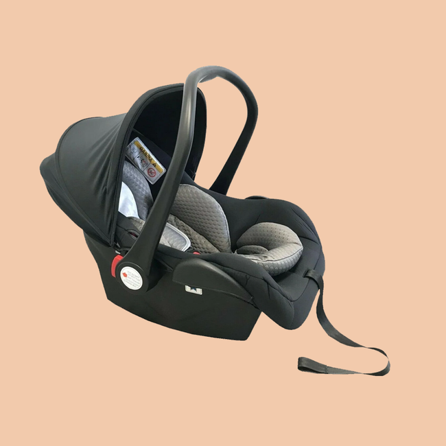 Baby Car Seat for Newborn to Toddler. Main Image