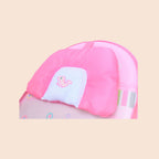 Pink Dolphin Baby Bather Seat, 087