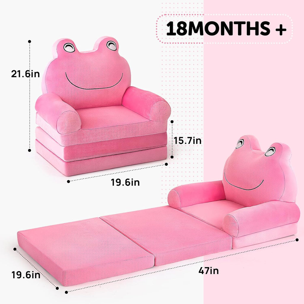 LADIDA Kids Sofa