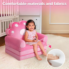 Load image into Gallery viewer, LADIDA Kids Sofa