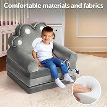 Load image into Gallery viewer, LADIDA Kids Sofa