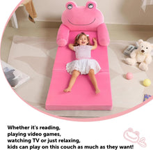 Load image into Gallery viewer, LADIDA Kids Sofa