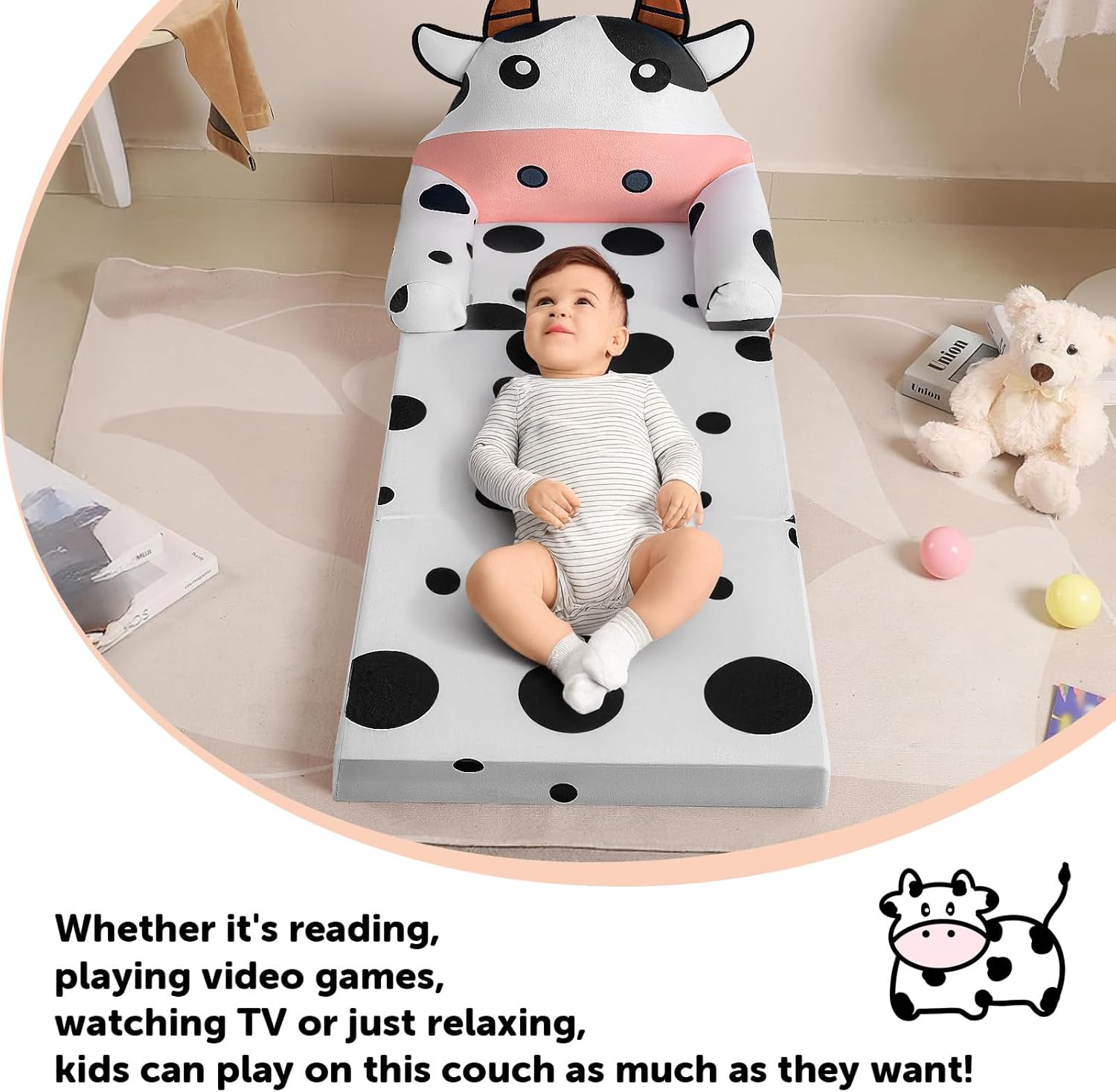 LADIDA Kids Sofa