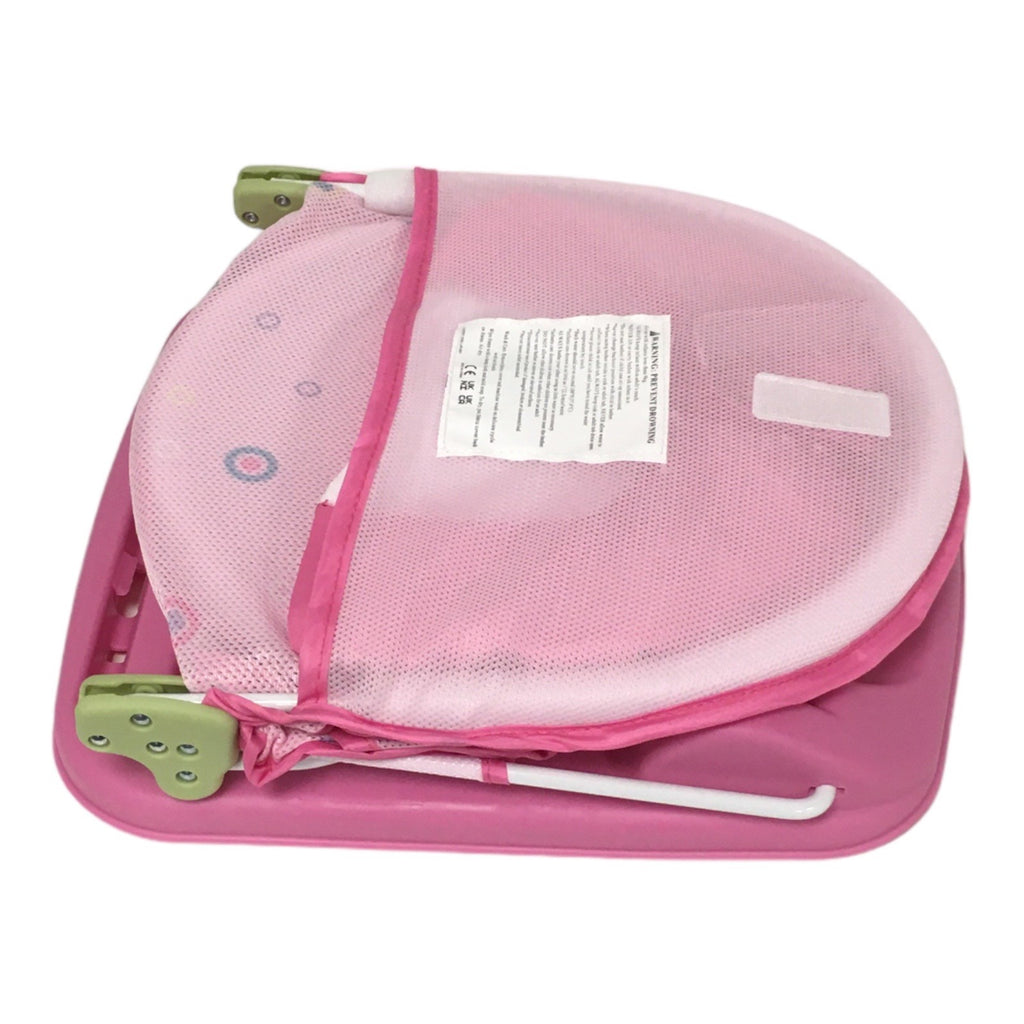 Pink Dolphin Baby Bather Seat, 087