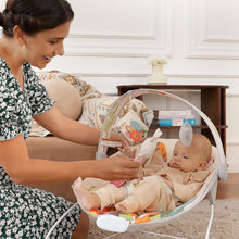 Load image into Gallery viewer, LADIDA Baby Bouncer for Infant Safrai Party 280