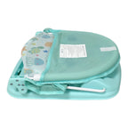 Green Sea Life Baby Bather Seat, 285