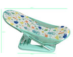Green Sea Life Baby Bather Seat, 285