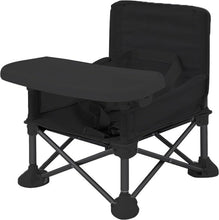 Load image into Gallery viewer, LADIDA Toddler Foldable Travel Booster Seat Chair