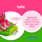 LADIDA My First Baby Bouncer with various styles 006