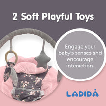 Load image into Gallery viewer, Blossom Baby Bouncer 148