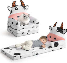 Load image into Gallery viewer, LADIDA Kids Sofa