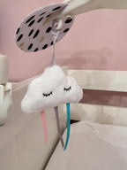 Baby Mobile -Fly up High