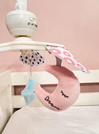 Baby Mobile -Fly up High