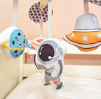 Baby Mobile -Space Tour