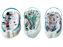 Load image into Gallery viewer, LADIDA Baby Nest