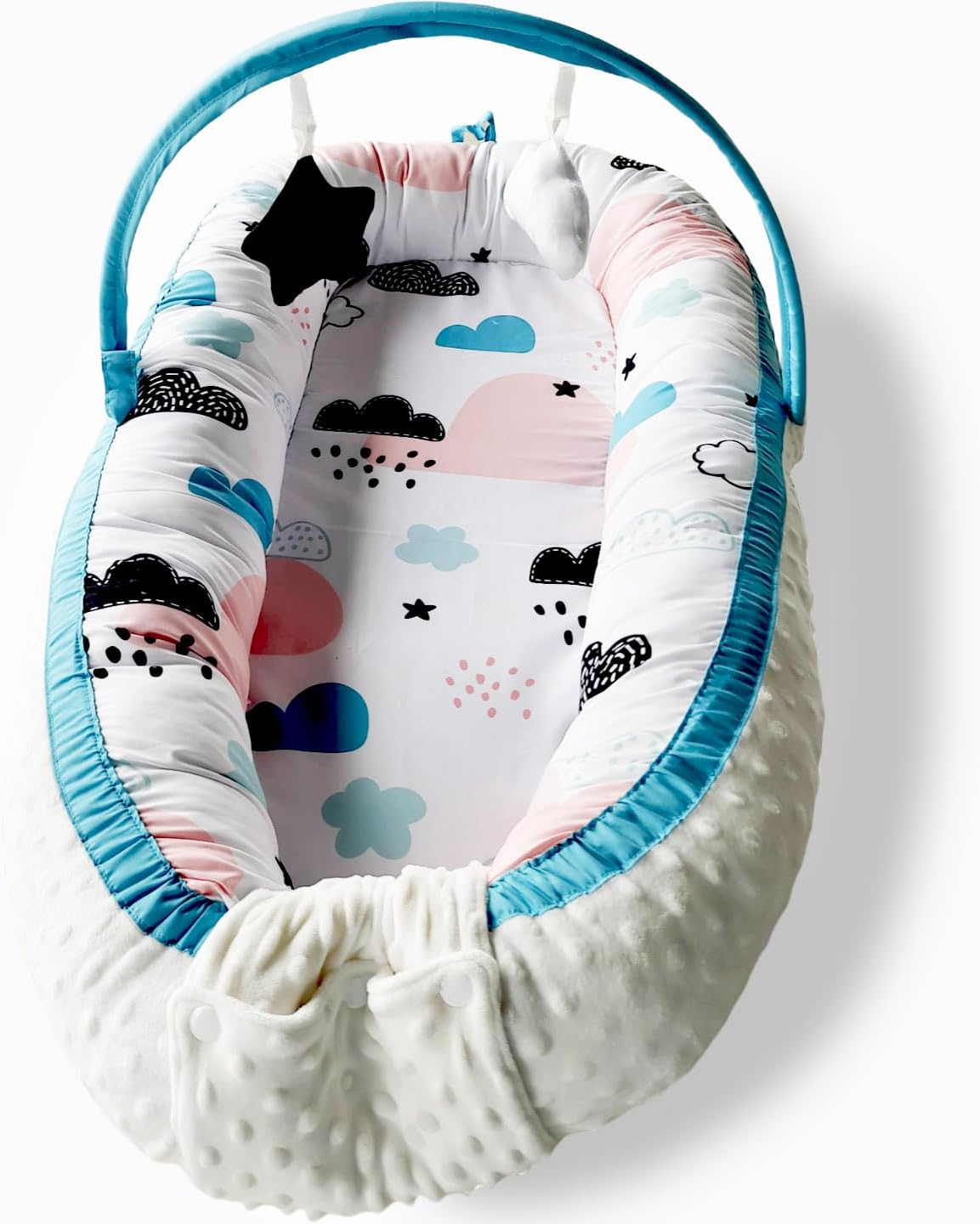 LADIDA Baby Nest