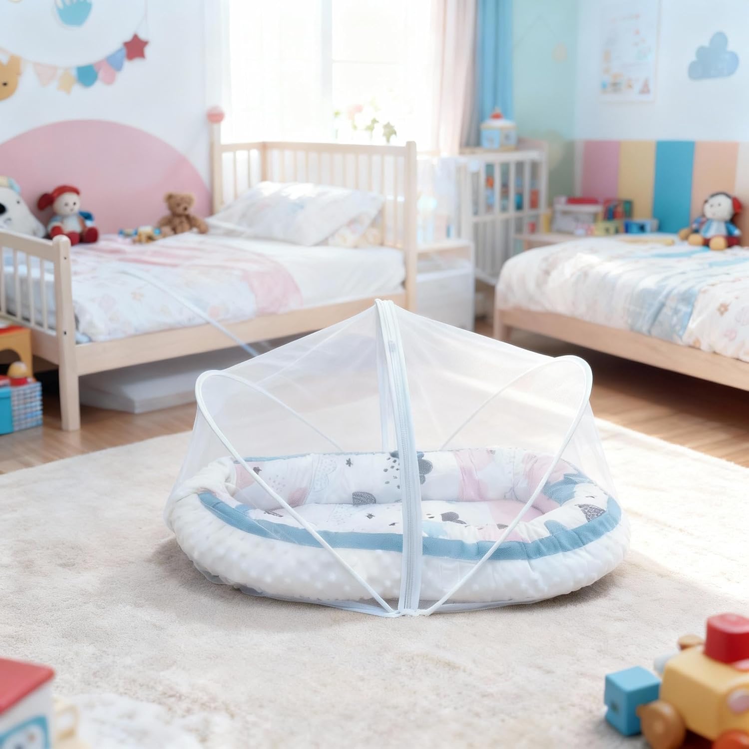 LADIDA Baby Nest