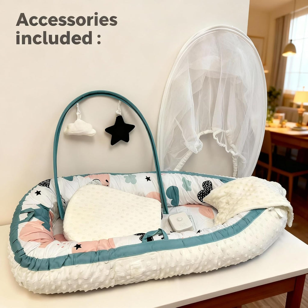 LADIDA Baby Nest