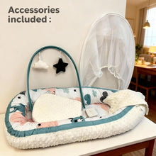 Load image into Gallery viewer, LADIDA Baby Nest