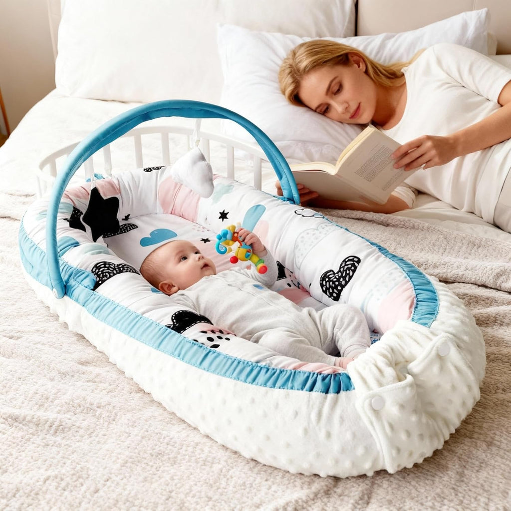 LADIDA Baby Nest
