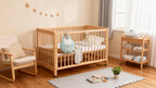LADIDA Light and Musical Baby Soother Soothing Cuddle