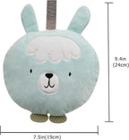 LADIDA Light and Musical Baby Soother Soothing Cuddle