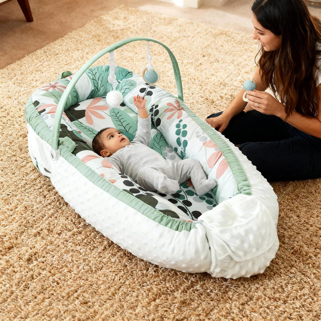 LADIDA Baby Nest