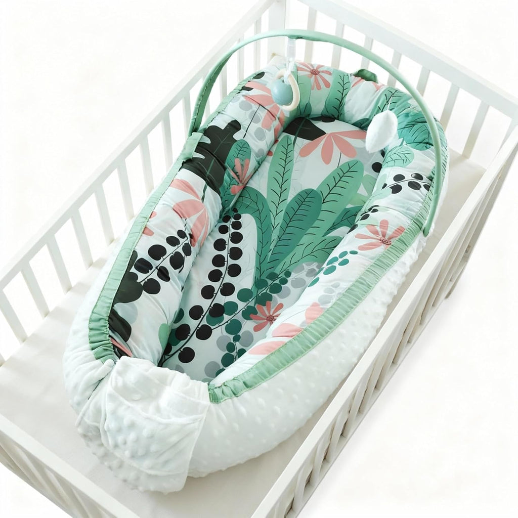 LADIDA Baby Nest