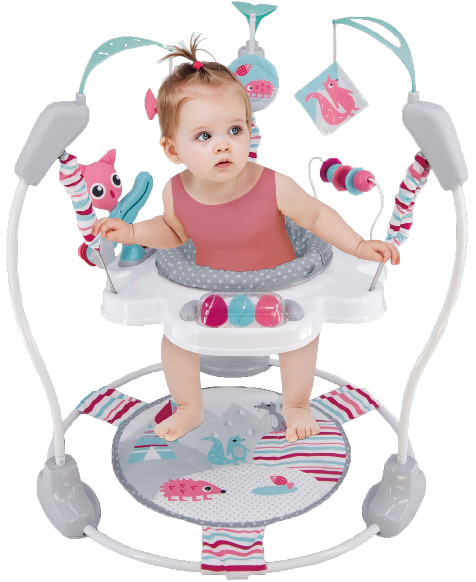 When Can I Put Baby In A Jumper What Age Can I Use A Jumperoo Best