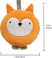 Load image into Gallery viewer, LADIDA Light and Musical Baby Soother Soothing Cuddle