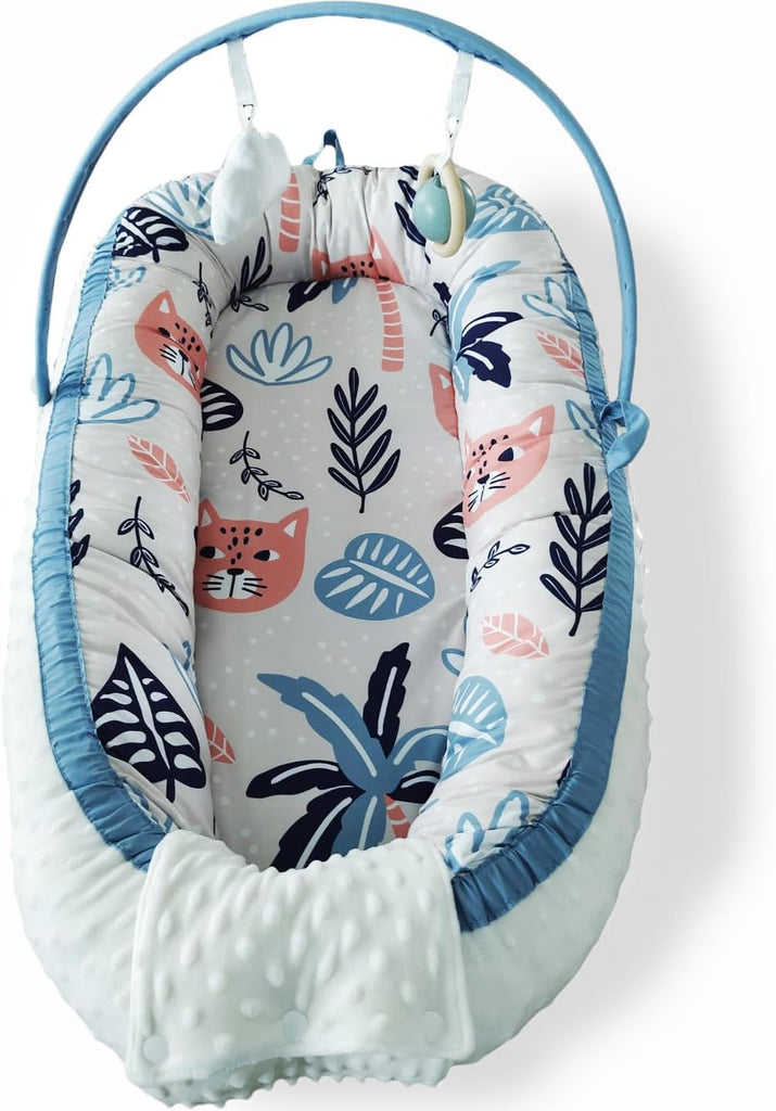 LADIDA Baby Nest