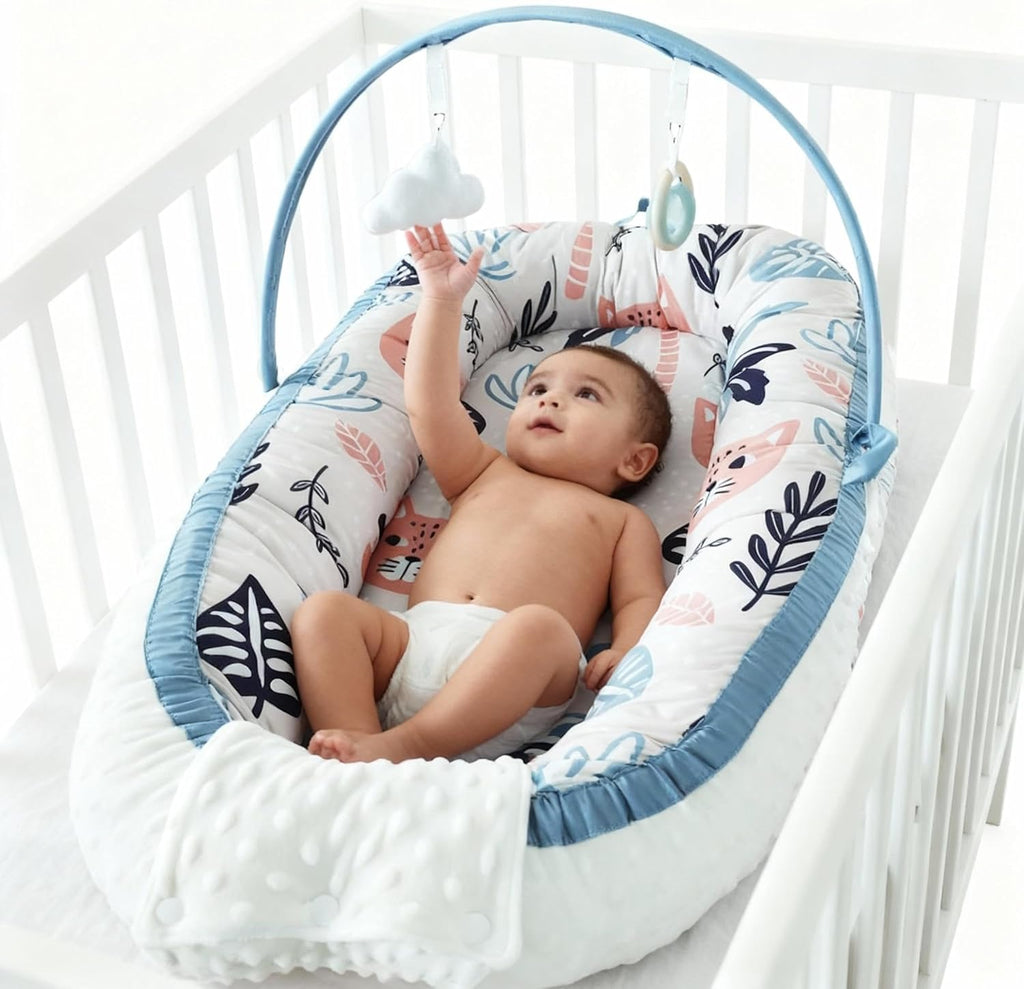 LADIDA Baby Nest