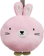 LADIDA Light and Musical Baby Soother Soothing Cuddle