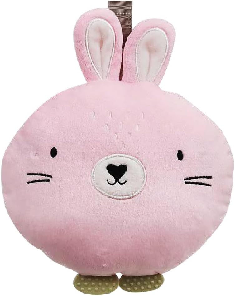 LADIDA Light and Musical Baby Soother Soothing Cuddle