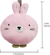 Load image into Gallery viewer, LADIDA Light and Musical Baby Soother Soothing Cuddle