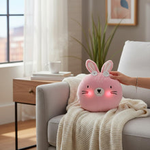 Load image into Gallery viewer, LADIDA Light and Musical Baby Soother Soothing Cuddle