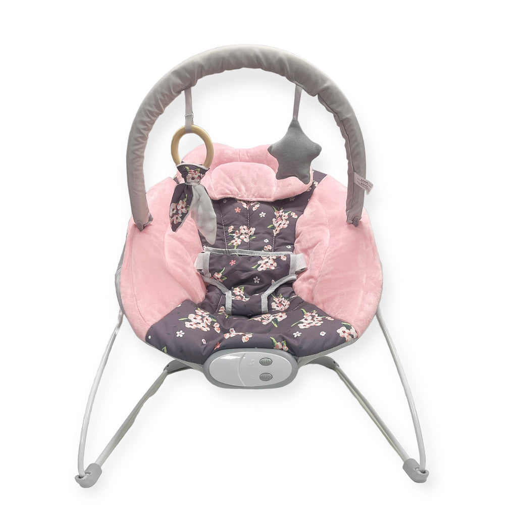 Blossom Baby Bouncer with Soothing Music and Viberation 148