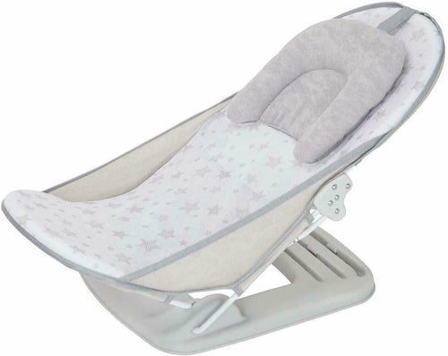Grey Star Baby Foldable Adjustable Bather Seat, 286