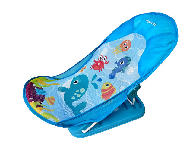 Baby Bather Seat with 5 different Styles Main Image