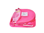 Baby Bather Seat with 5 different Styles
