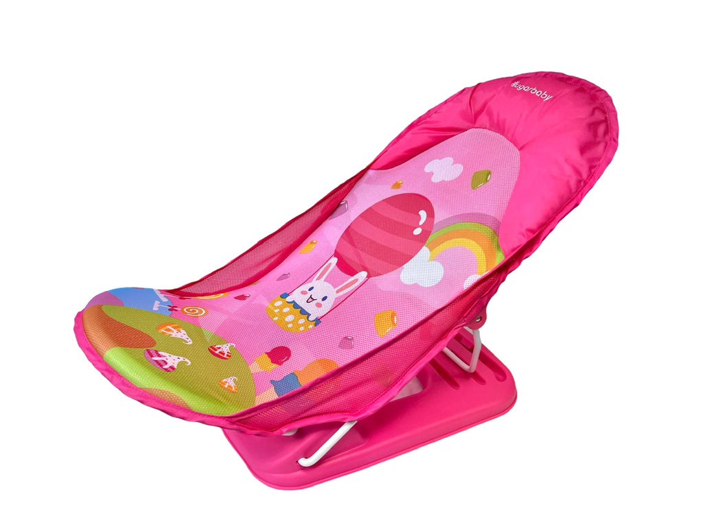 Baby Bather Seat with 5 different Styles