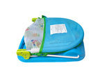 Baby Bather Seat with 5 different Styles