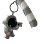 LADIDA Grey Space Tour Baby Play Mat-101