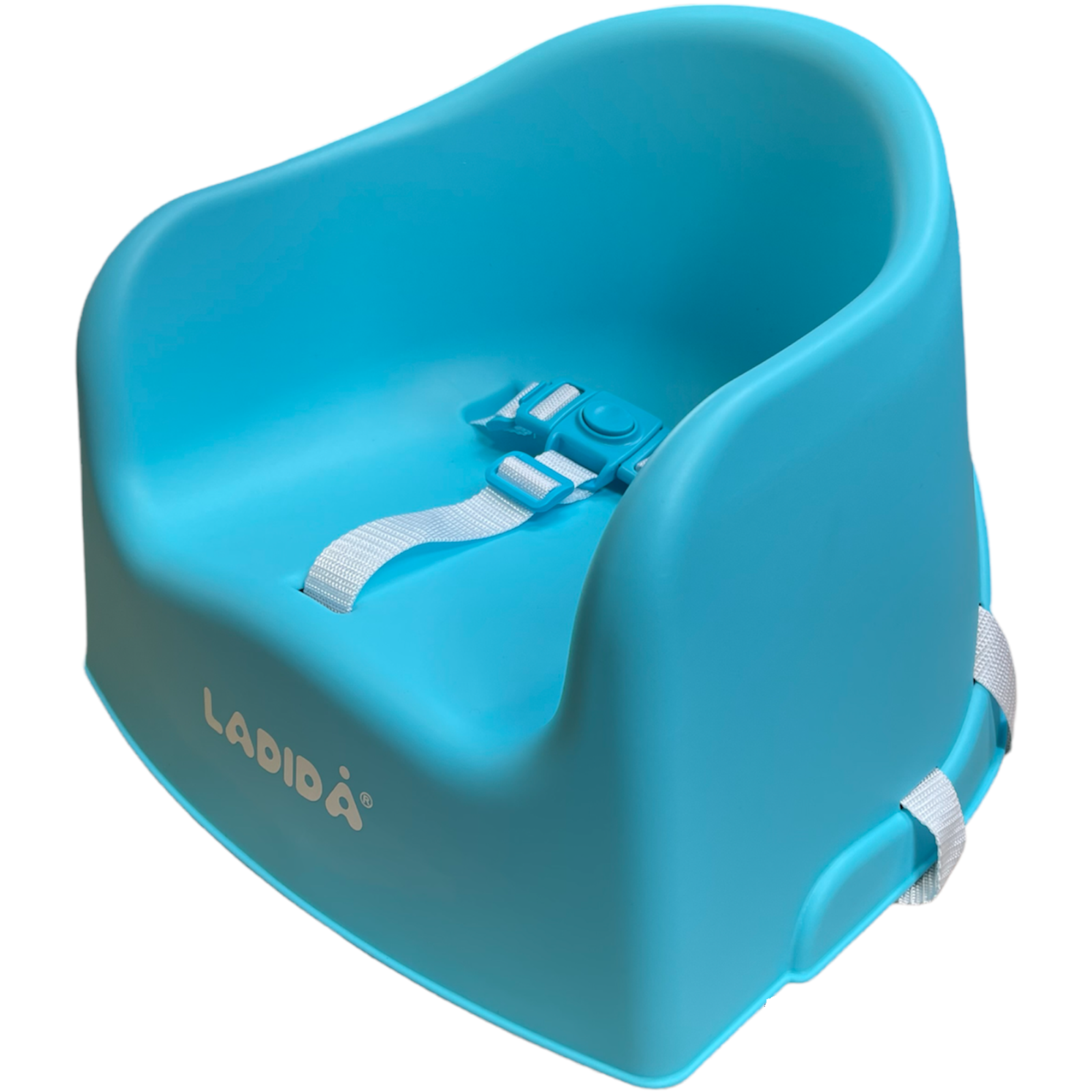 Blue Feeding baby Booster Seat 417